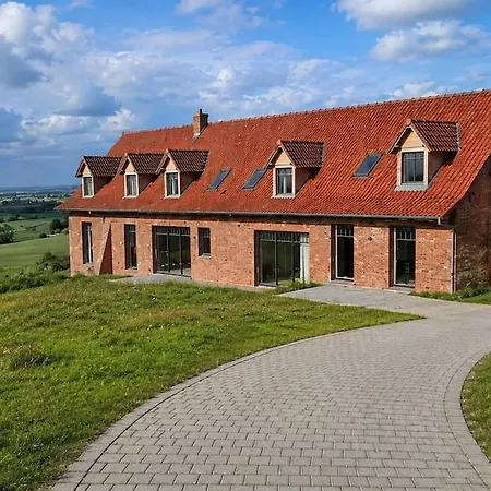 Ferienhaus Domaine Du Mont