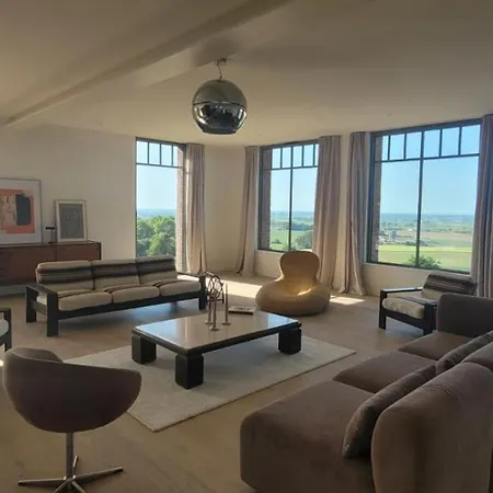Domaine Du Mont