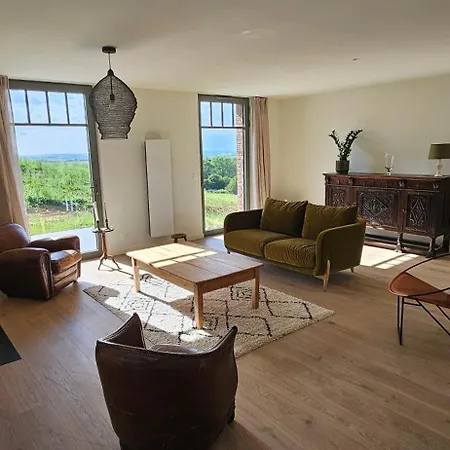 Domaine Du Mont