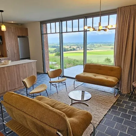 Domaine Du Mont Dom wakacyjny