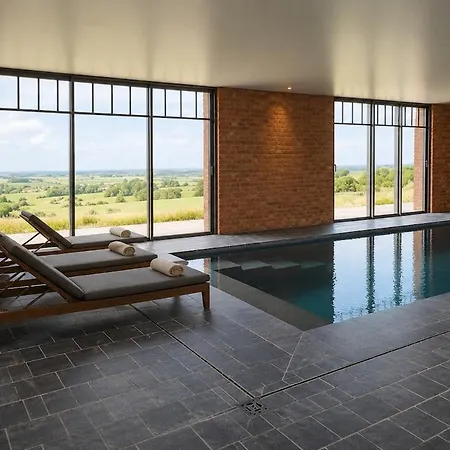 Dom wakacyjny Domaine Du Mont Hardifort